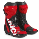 Original Ducati Corse V6 Air Black/red Unisex Racing Boots 9810854 Nuovo. Price: $685.07.
