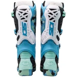 Sidi - Powersports Boots MESSY/CYAN43 Crossairxmsycya New. Price: $599.99.