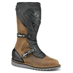 Sidi Trial Fits Zero Bt Tbco/bk Offroad Boots - Size 42 New. Price: $359.99.