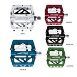 Oneal 3056-111 Azonic 420 Flat Pedal Ano Black New. Price: $109.99.