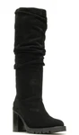 Harley-davidson Women's Averhill Black 14-INCH Boots Size 6.5 D87251/0612 New. Price: $163.95.