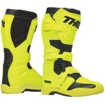 Thor Acid/black Blitz Xr Boots 3410-3123 New. Price: $159.95.