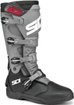 Sidi Power Sc Mens Mx Offroad Boots Black/gray New. Price: $299.99.
