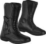 Men Motorcycle Boots Genuine Leather Waterproof Riding Touring Protective New. Price: $60.08.