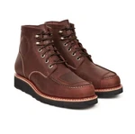 Indian Motorcycle Men's Moc Toe Boot Brown 2861700 New. Price: $229.99.