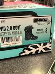 Dsg Avid Technical Boots Sz 462-89008 New. Price: $299.95.