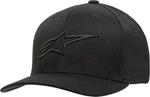 Alpinestars 1017-81010-1010-LG/X Ageless Curve Hat Lg-xl Black/black New. Price: $25.50.