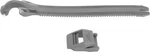 Fly Middle Strap W/receiver Black For FR5/MAVERIK 364-0015 New. Price: $15.95.