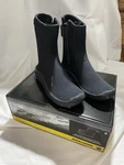 Sea-doo New Oem, 5 Ankle Guarding Neoprene Boots, 4442623090 O2. Price: $27.99.