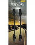 4" Base Model Biker Boot Straps New. Price: $21.95.