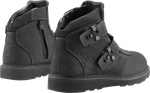 Icon El BAJO2 Boots Black Us 10.5 34031202 New. Price: $180.00.