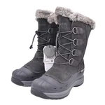 Baffin Women's Chloe Charcoal Winter Boots (4510-0185-CAR) Pre-owned. Price: $131.04.