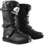 Oneal Rider Black Boots Mx Motocross 0325106 Youth Size (38) New. Price: $147.81.