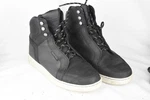 Harley-davidson Women Bateman 4" Metal Footwear Leather 9M Pre-owned. Price: $45.00.