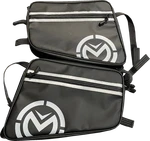 Moose Offroad Door Bags Cf Moto Q15-9003 New. Price: $79.95.