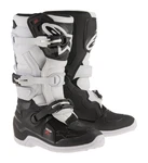 Alpinestars Unisex-child Tech 7S Youth Boots Black/white Big Kid New. Price: $385.27.
