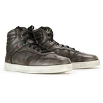 Milwaukee Leather MBM9152 Men's Black High-top Biker Riding Waterproof New. Price: $98.45.