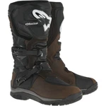 Alpinestars Corozal Adventure Drystar Oiled Leather Boots Brown - Closeout New. Price: $279.95.