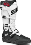 Sidi Power Sc Mens Mx Offroad Boots Black/white New. Price: $299.99.