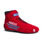 Sparco Martini Top Racing Shoes Fia 8856-2018 New. Price: $299.00.