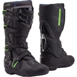 Fox Racing Instinct A1 50TH Anniversary Le Boots Black/flo Green New. Price: $579.95.