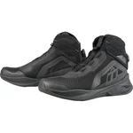Icon Hooligan Af Boots Black Us 9 3403-1460 New. Price: $195.00.