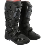Leatt Black 4.5 Boots ( Mens Size 12 ) 3021100165 New. Price: $439.00.