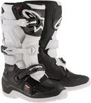 Alpinestars Youth Tech 7S Boots Black/white 2015017-12-2 New. Price: $299.95.