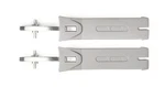 Sidi Mx Short Straps Nuovo. Price: $11.98.