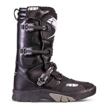 Sale 509 Velo Raid Crossover Dirt Bike Snow Biking Boots, Mens Size 12, Black New. Price: $269.95.