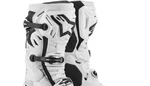 Alpinestars Tech 10 Supervented Motocross Boot White New. Price: $669.00.