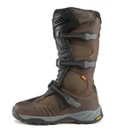 Forma Adventure Air Dry Motorcycle Boots (unboxed) Brown Waterproof Riding New. Price: $220.00.