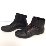 Dainese Motorcycle Shoes Mens 10 Ssc Bravo D-wp Boot Reflective Waterproof Read Pre-owned. Price: $132.82.