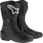 Alpinestars 2223517-1100-42 Smx Boots 8 Black/black New. Price: $299.95.