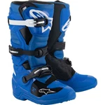 Alpinestars Youth Tech 7S Boots Blue/black/white Us 2015017-712-5 New. Price: $299.95.