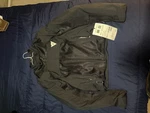 Dainese Essential Air Motorcycle Jacket Men's Black 48 New. Price: $200.00.
