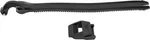 Fly Racing 364-0018 FR5/MAVERIK Top Boot Strap W/receiver New. Price: $15.95.