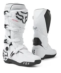 Fox Racing Motion Motocross Boots (white) 29682-008-12-1 New. Price: $474.95.
