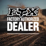Fox 30078-001-12 Comp Offroad Boots Black New. Price: $269.99.