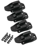 Answer AR1 Boot Replacement Buckle Kit New. Price: $22.42.