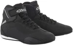 Alpinestars Sektor Vent Black Shoes New. Price: $189.95.