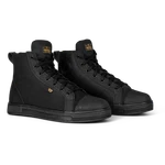 Cortech Menace Motorcycle Riding Shoe Black 12 New. Price: $99.99.