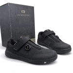 Crankbrothers Stamp Boa Flat Mtb Shoe Mens 11 Eu 44.5 Dial + Strap STB01080A New. Price: $169.00.