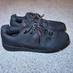 Crankbrothers Mallet Boa Cycling Shoes Us 10 Black Lace Up Clip-in Mtb Pre-owned. Price: $40.00.
