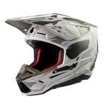 Alpinestars S-M5 Mineral Helmets Lg Gray 8306623-9066-L New. Price: $354.95.