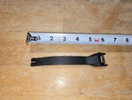 Oneal O'neal Boot Strap Latch Buckle Black Motocross Dirt Bike Pre-owned. Price: $8.99.