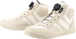 Icon Dog Days Boots White Us 9 3403-1501 New. Price: $165.00.
