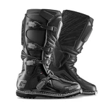 Gaerne For Fastback Endurance Enduro Boot Midnight Size 8 - Durable Trail Riding New. Price: $399.99.