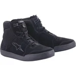 Sz 11.5 U.S./45 Euro Black/charcoal Alpinestars Chrome Air Riding Shoes New. Price: $199.95.