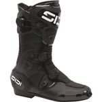 Sidi MAG-2 Air Vented Motorcycle Boots Black New. Price: $479.99.